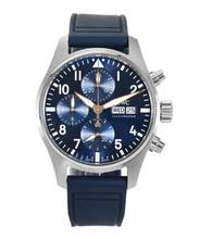 Thumbnail von IWC Pilot's Watch Chronograph Le Petit Prince 41 mm - Ref. IW388120