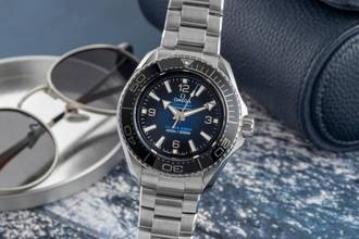 Thumbnail von Omega Seamaster Ultra Deep 6000M Planet Ocean 6000M Automatik 215.30.46.21.03.001