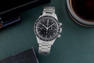 Thumbnail von Omega Speedmaster Kaliber 321 Ed White Ref. 311.30.40.30.01.001 B&P 2025