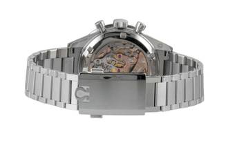 Thumbnail von Omega Speedmaster Kaliber 321 Ed White Ref. 311.30.40.30.01.001 B&P 2025