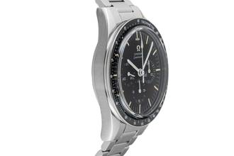 Thumbnail von Omega Speedmaster Kaliber 321 Ed White Ref. 311.30.40.30.01.001 B&P 2025