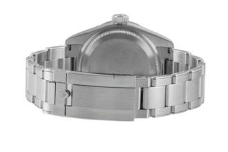 Thumbnail von Tudor Black Bay Pro Edelstahl Automatik Herrenuhr Ref. M79470-0001 B&P 2022