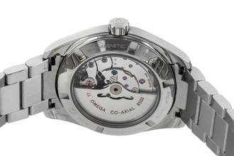 Thumbnail von Omega Seamaster Aqua Terra 150M Automatik Herrenuhr 231.10.42.21.03.003 B&P