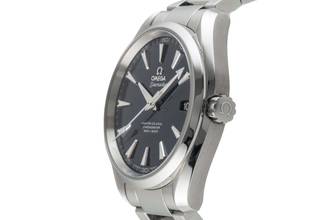 Thumbnail von Omega Seamaster Aqua Terra 150M Automatik Herrenuhr 231.10.42.21.03.003 B&P