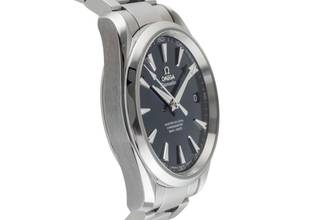Thumbnail von Omega Seamaster Aqua Terra 150M Automatik Herrenuhr 231.10.42.21.03.003 B&P
