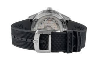 Thumbnail von Jaeger-LeCoultre Polaris Geographic WT Stahl Automatik Ref. Q904847J 842.8.32.S