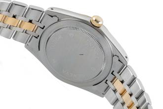 Thumbnail von Tudor Prince Date Stahl / Gold Automatik Ref. 74033 Papiere 2009