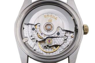 Thumbnail von Tudor Prince Date Stahl / Gold Automatik Ref. 74033 Papiere 2009