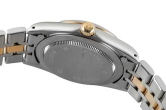 Thumbnail von Tudor Prince Date Stahl / Gold Automatik Ref. 74033 Papiere 2009
