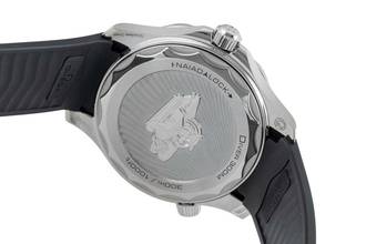 Thumbnail von Omega Seamaster Diver 300 M ''Nekton'' Edelstahl / Titan Ref. 210.32.42.20.01.002 B&P 2026