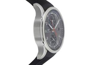 Thumbnail von IWC Portugieser Yacht Club Chronograph Automatik Herrenuhr Ref. IW390503
