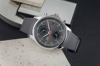 Thumbnail von IWC Portugieser Yacht Club Chronograph Automatik Herrenuhr Ref. IW390503