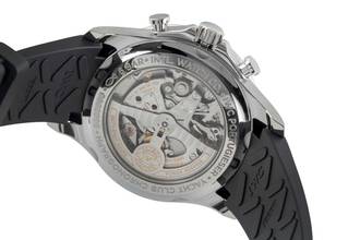 Thumbnail von IWC Portugieser Yacht Club Chronograph Automatik Herrenuhr Ref. IW390503