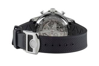 Thumbnail von IWC Portugieser Yacht Club Chronograph Automatik Herrenuhr Ref. IW390503