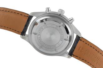 Thumbnail von IWC Fliegeruhr Spitfire Chronograph Schaffhausen Fliegeruhr Chronograph Automatik Stahl Ref. IW371702