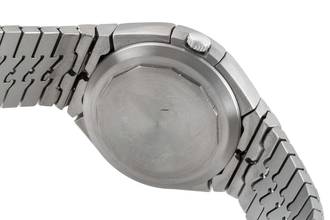 Thumbnail von IWC Porsche Design Chronograph Titan Automatik Herrenuhr Ref. 3702 Klassiker