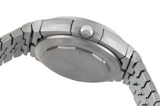 Thumbnail von IWC Porsche Design Chronograph Titan Automatik Herrenuhr Ref. 3702 Klassiker