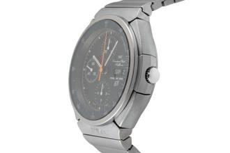Thumbnail von IWC Porsche Design Chronograph Titan Automatik Herrenuhr Ref. 3702 Klassiker