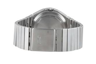 Thumbnail von IWC Porsche Design Chronograph Titan Automatik Herrenuhr Ref. 3702 Klassiker