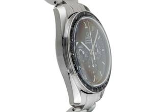 Thumbnail von Omega Speedmaster Professional Moonwatch Chronograph Stahl Handaufzug Ref. 345.0022