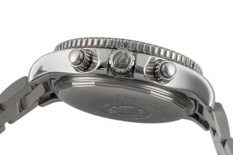 Thumbnail von Breitling Superocean Chronograph Steelfish Automatik Stahl Ref. A13341 B&P 2014