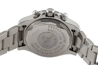 Thumbnail von Breitling Superocean Chronograph Steelfish Automatik Stahl Ref. A13341 B&P 2014