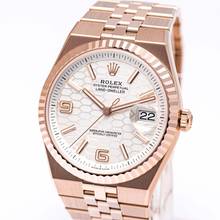 Thumbnail von Rolex Land-Dweller 40 Weißroségold – 127335 – NEU & Ungetragen – 2026 Vollständiges Set