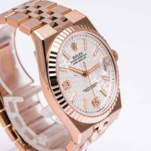 Thumbnail von Rolex Land-Dweller 40 Weißroségold – 127335 – NEU & Ungetragen – 2026 Vollständiges Set