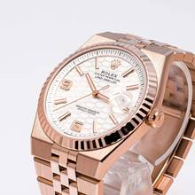 Thumbnail von Rolex Land-Dweller 40 Weißroségold – 127335 – NEU & Ungetragen – 2026 Vollständiges Set