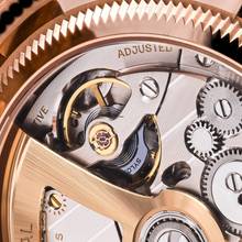 Thumbnail von Rolex Land-Dweller 40 Weißroségold – 127335 – NEU & Ungetragen – 2026 Vollständiges Set