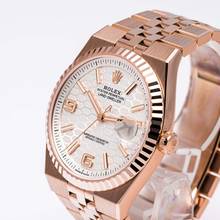 Thumbnail von Rolex Land-Dweller 40 Weißroségold – 127335 – NEU & Ungetragen – 2026 Vollständiges Set