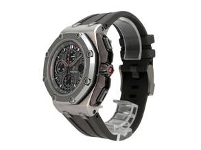 Thumbnail von Audemars Piguet Royal Oak Offshore Chronograph Michael Schumacher 26568IM.OO.A004CA.01 Limited Edition