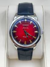 Thumbnail von Longines Conquest Heritage Year Of The Snake Edition Conquest Heritage with Box+Papers 2025