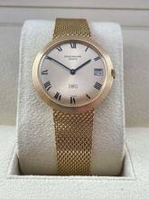 Thumbnail von Patek Philippe Calatrava Automatic 3565/1 IOS million Dollar