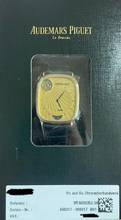 Thumbnail von Audemars Piguet First Tourbillon Automatik (Flat) VERY RARE FULL SET BOX+PAPERS FULL FRESH SERVICE FROM AP SEALED