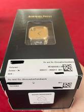 Thumbnail von Audemars Piguet First Tourbillon Automatik (Flat) VERY RARE FULL SET BOX+PAPERS FULL FRESH SERVICE FROM AP SEALED
