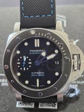 Thumbnail von Panerai Luminor Submersible 42 MM 3 Days - ref. PAM00683 - 2022 - LC100 - Full Set