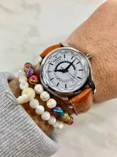 Thumbnail von Wempe Zaman Ustası GMT Dünya Saati 42mm