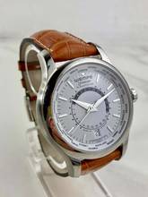 Thumbnail von Wempe Zaman Ustası GMT Dünya Saati 42mm