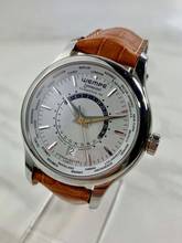 Thumbnail von Wempe Zaman Ustası GMT Dünya Saati 42mm
