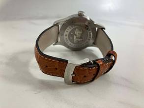 Thumbnail von Wempe Zaman Ustası GMT Dünya Saati 42mm