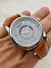 Thumbnail von Wempe Zaman Ustası GMT Dünya Saati 42mm