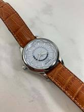 Thumbnail von Wempe Zaman Ustası GMT Dünya Saati 42mm