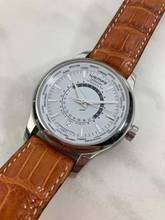 Thumbnail von Wempe Zaman Ustası GMT Dünya Saati 42mm