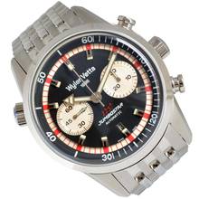 Thumbnail von Wyler Vetta Jumbostar chronograph Limited Edition 125 Full Set NEW