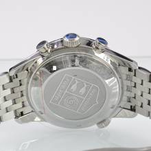 Thumbnail von Wyler Vetta Jumbostar chronograph Limited Edition 125 Full Set NEW