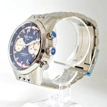 Thumbnail von Wyler Vetta Jumbostar chronograph Limited Edition 125 Full Set NEW