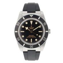 Thumbnail von Tudor Black Bay 54 Steel Black Dial