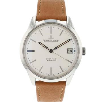 Jaeger-LeCoultre Geophysic True Second Q8018420