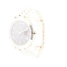 Thumbnail von Rolex Day-Date 40 40mm Everose Gold Chocolate Roman Dial 99,9% NEW '26